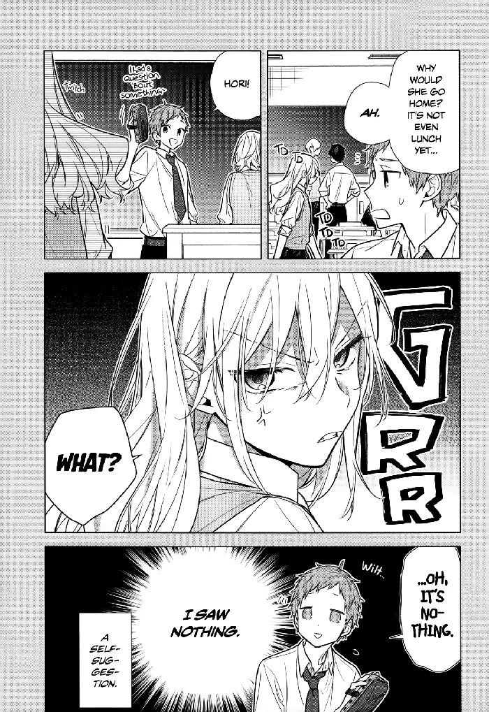 Horimiya Chapter 111 image 07_optimized