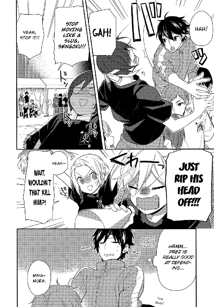 Horimiya Chapter 53 image 14_optimized