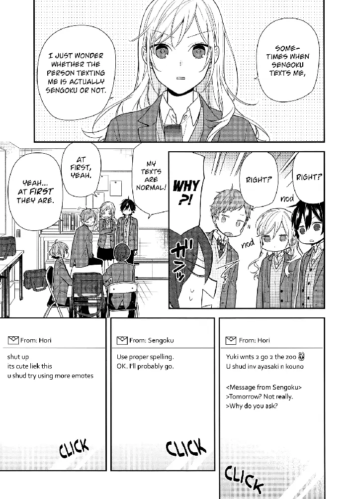 Horimiya Chapter 83 image 03_optimized