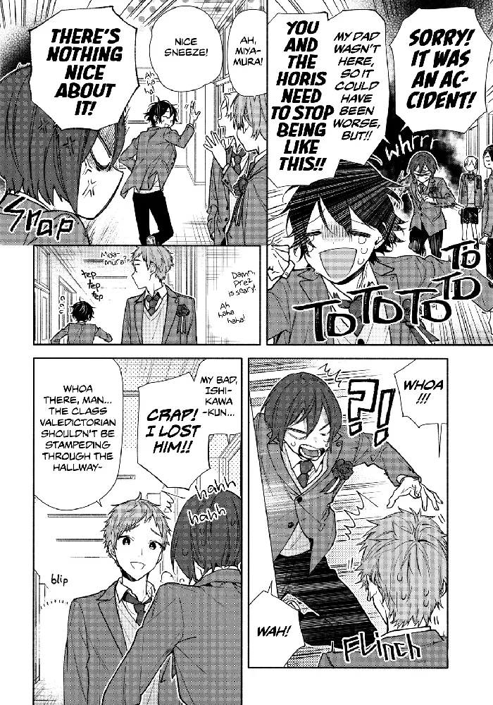 Horimiya Chapter 122 image 08_optimized