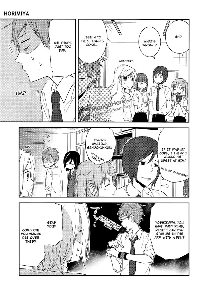 Horimiya Chapter 16 image 25_optimized