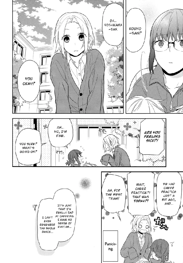 Horimiya Chapter 48 image 03_optimized