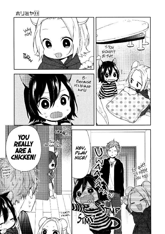 Horimiya Chapter 81.5 image 6_optimized