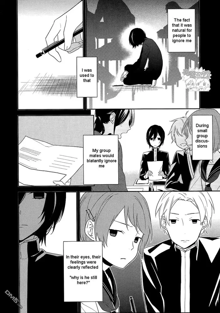 Horimiya Chapter 18 image 04_optimized