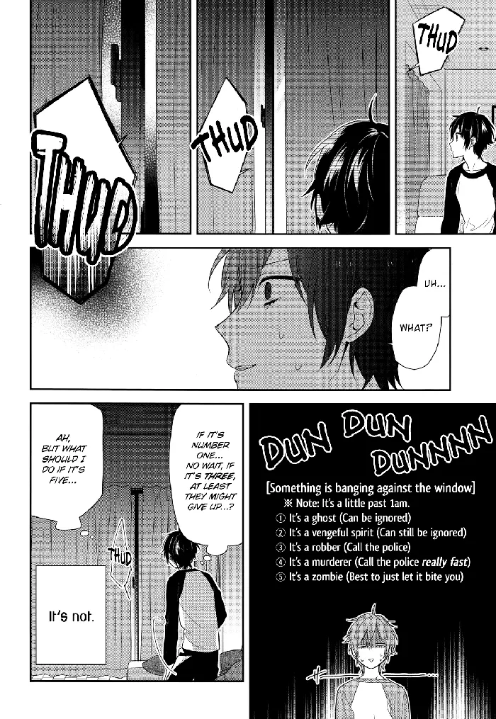 Horimiya Chapter 67 image 05_optimized