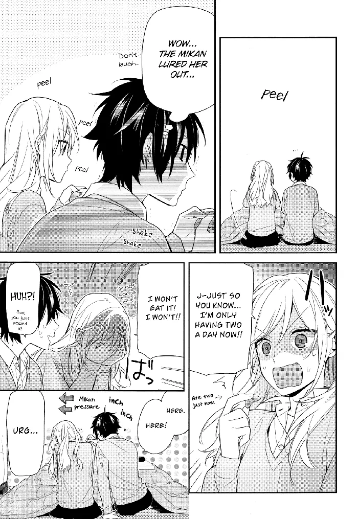 Horimiya Chapter 60 image 20_optimized