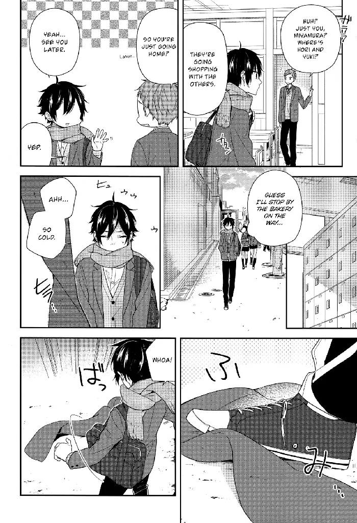 Horimiya Chapter 67 image 15_optimized