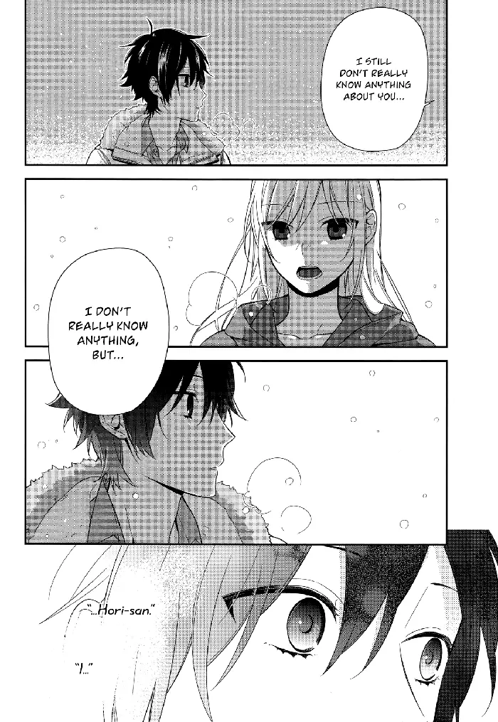Horimiya Chapter 63 image 34_optimized