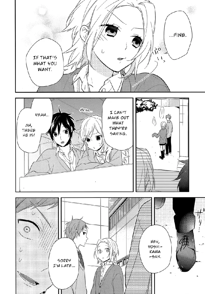 Horimiya Chapter 44 image 14_optimized