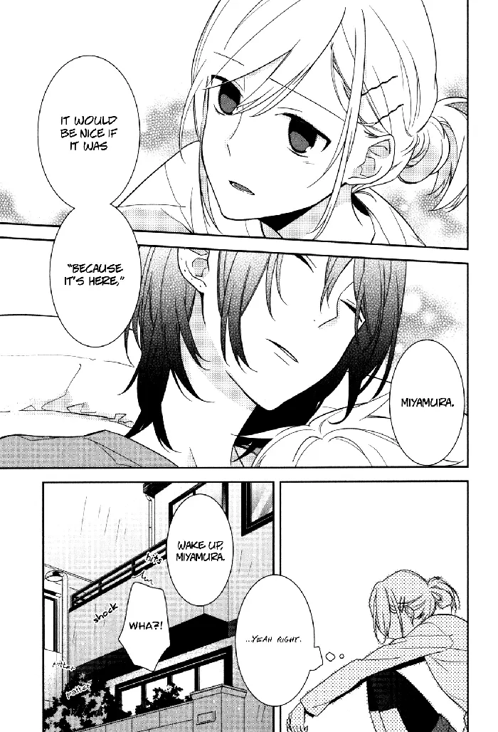 Horimiya Chapter 11 image 31_optimized