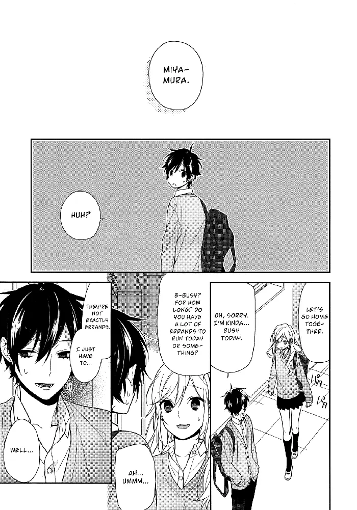 Horimiya Chapter 56 image 11_optimized