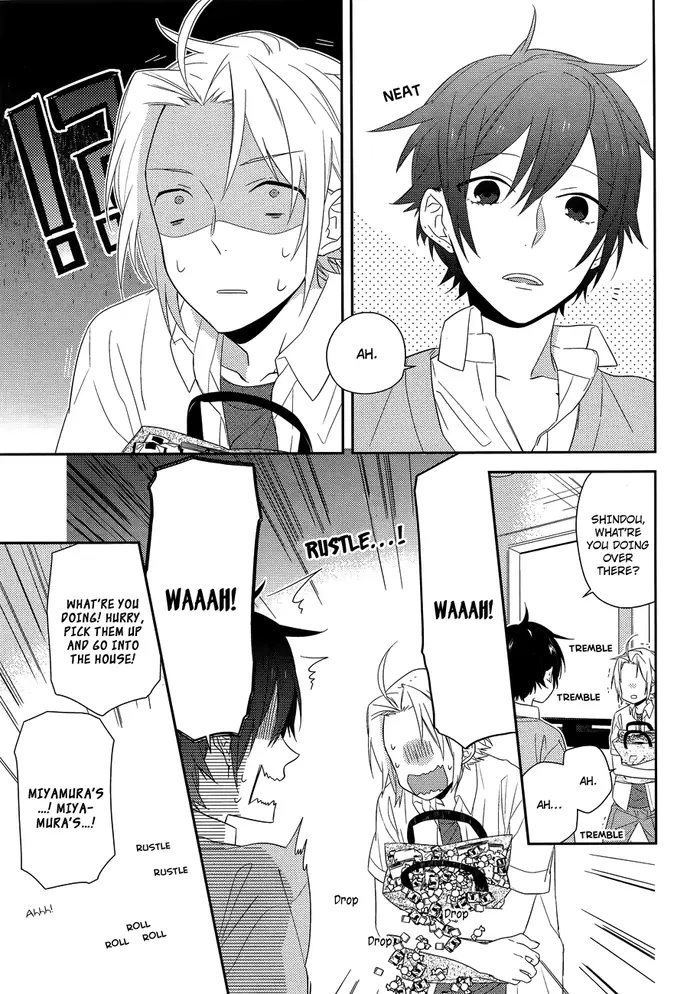 Horimiya Chapter 27 image 16_optimized