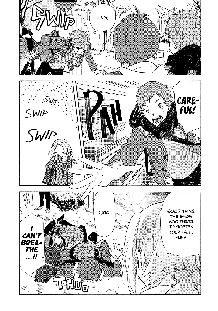 Horimiya Chapter 101 image 09_optimized