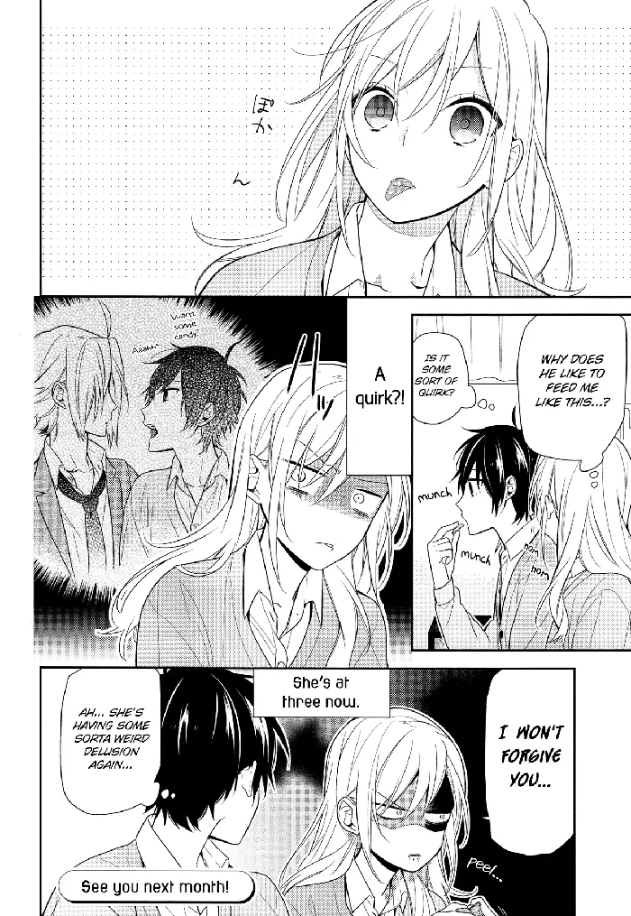 Horimiya Chapter 60 image 23_optimized