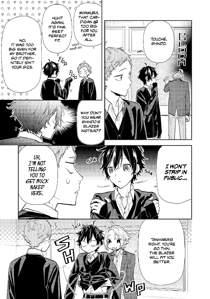 Horimiya Chapter 124 image 21_optimized