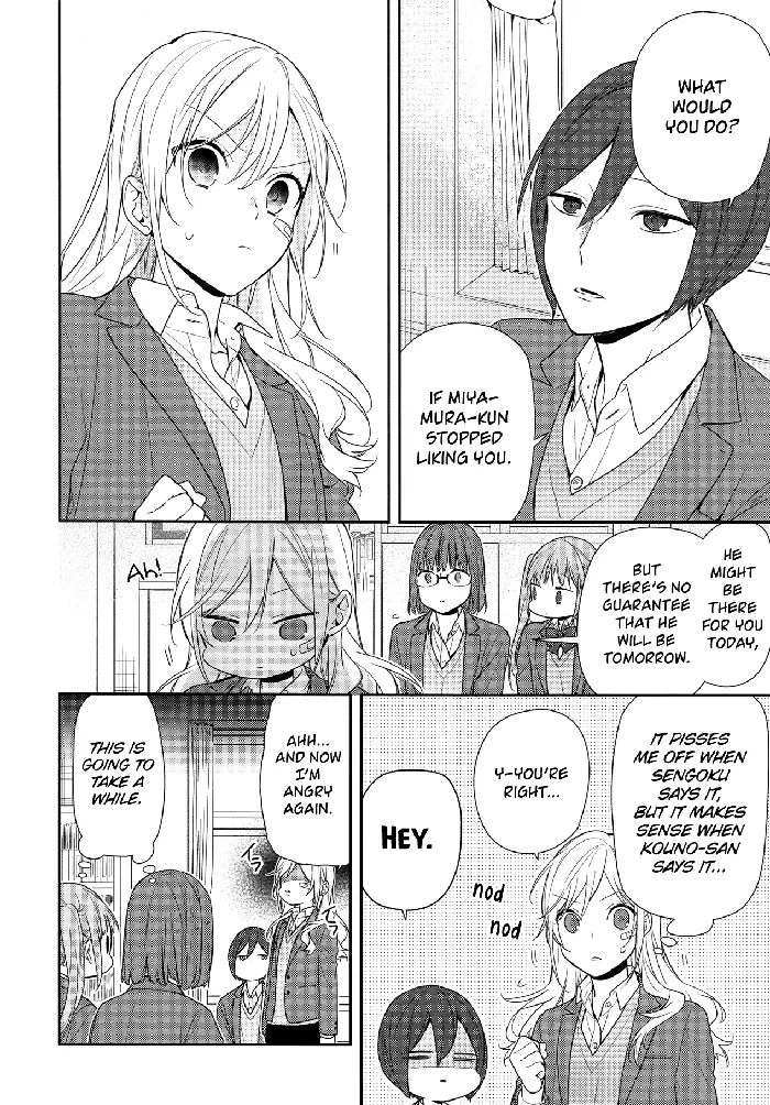 Horimiya Chapter 80 image 06_optimized