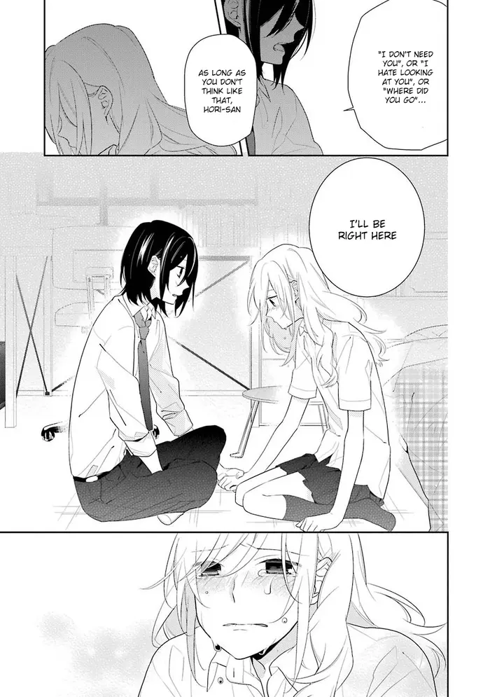 Horimiya Chapter 20 image 21_optimized