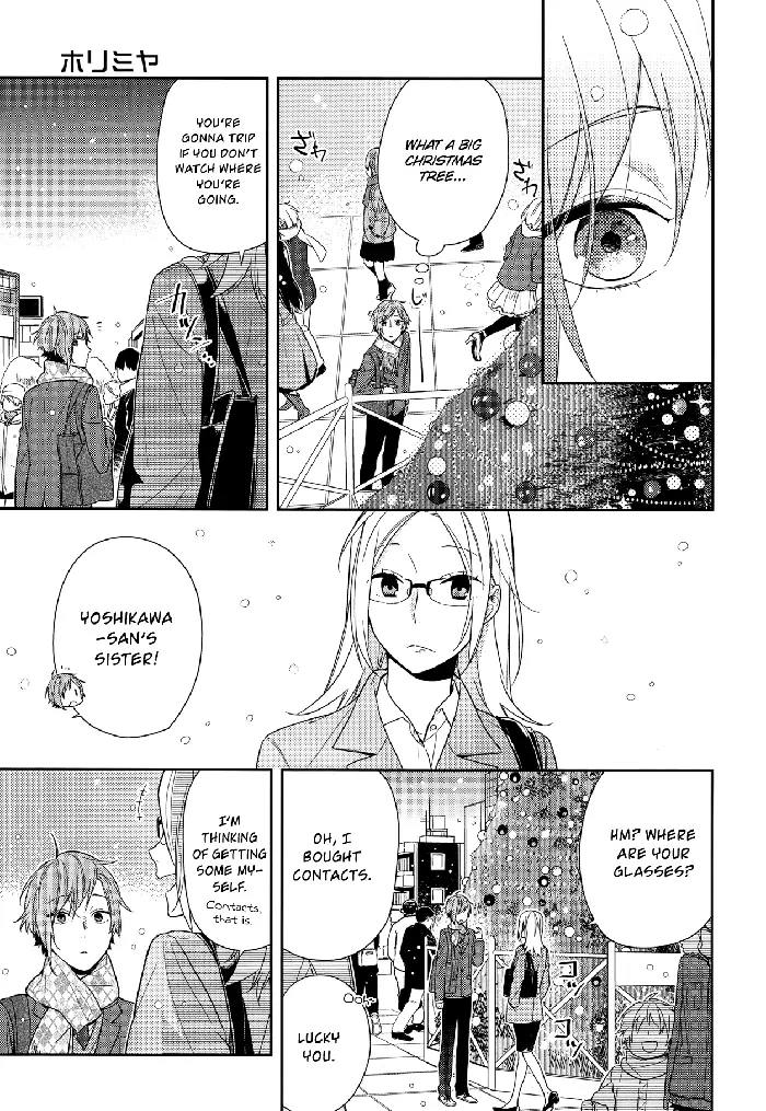 Horimiya Chapter 63 image 19_optimized