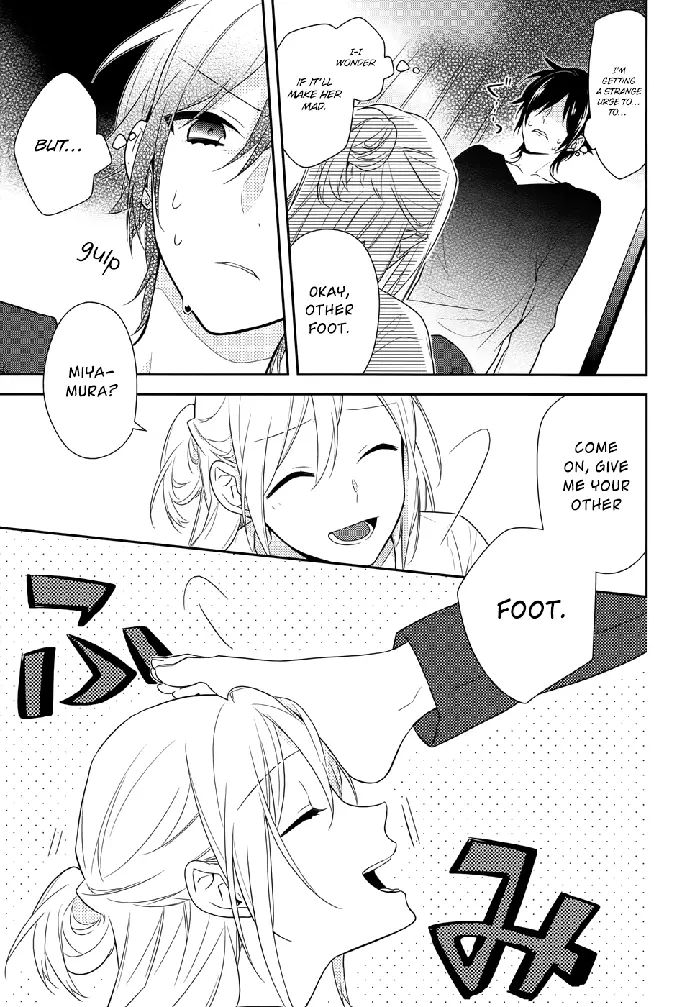 Horimiya Chapter 43 image 08_optimized