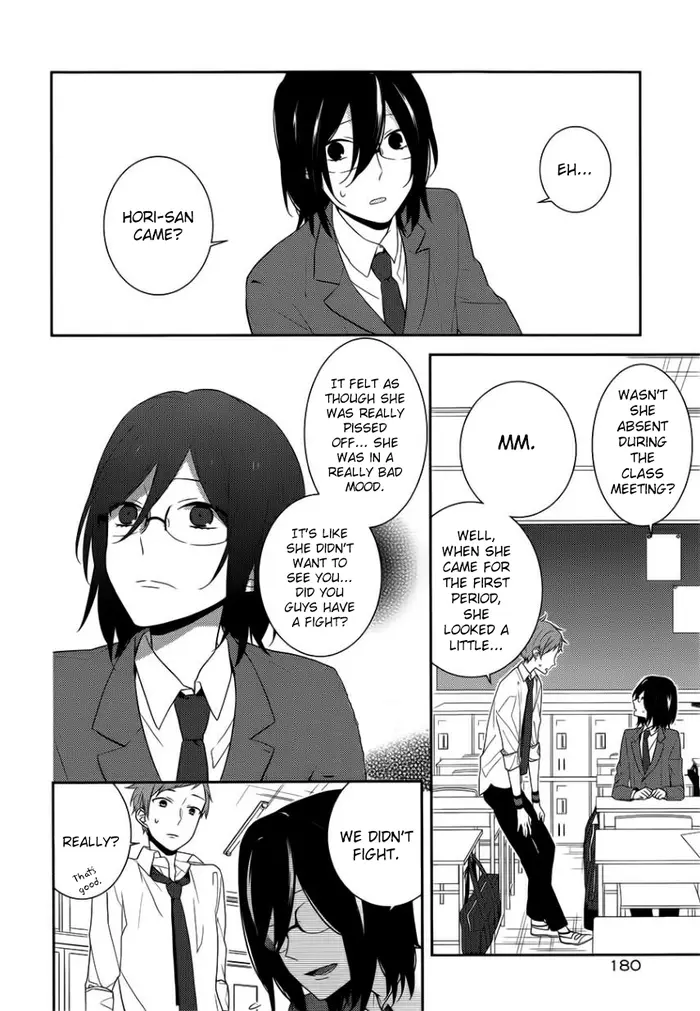 Horimiya Chapter 22 image 10_optimized