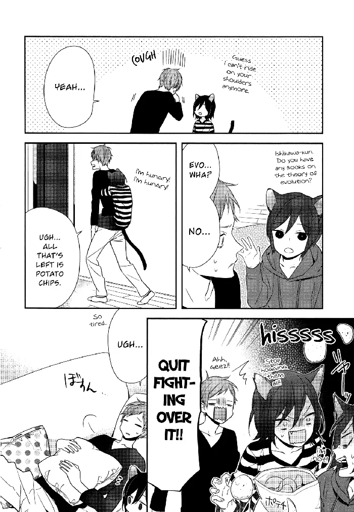 Horimiya Chapter 34.5 image 06_optimized