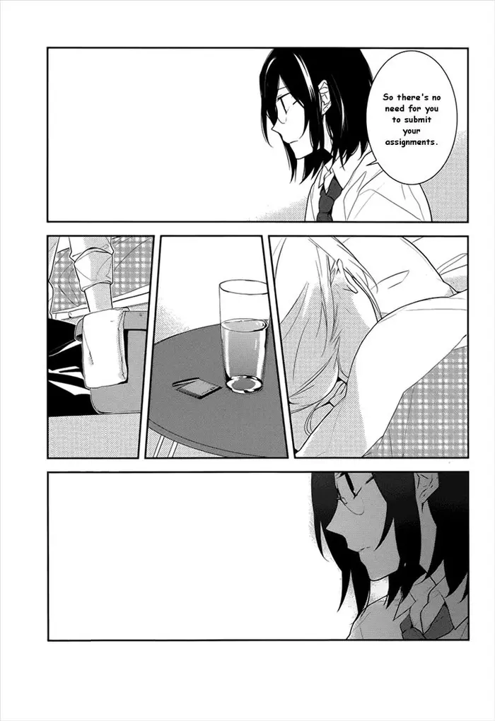 Horimiya Chapter 20 image 25_optimized