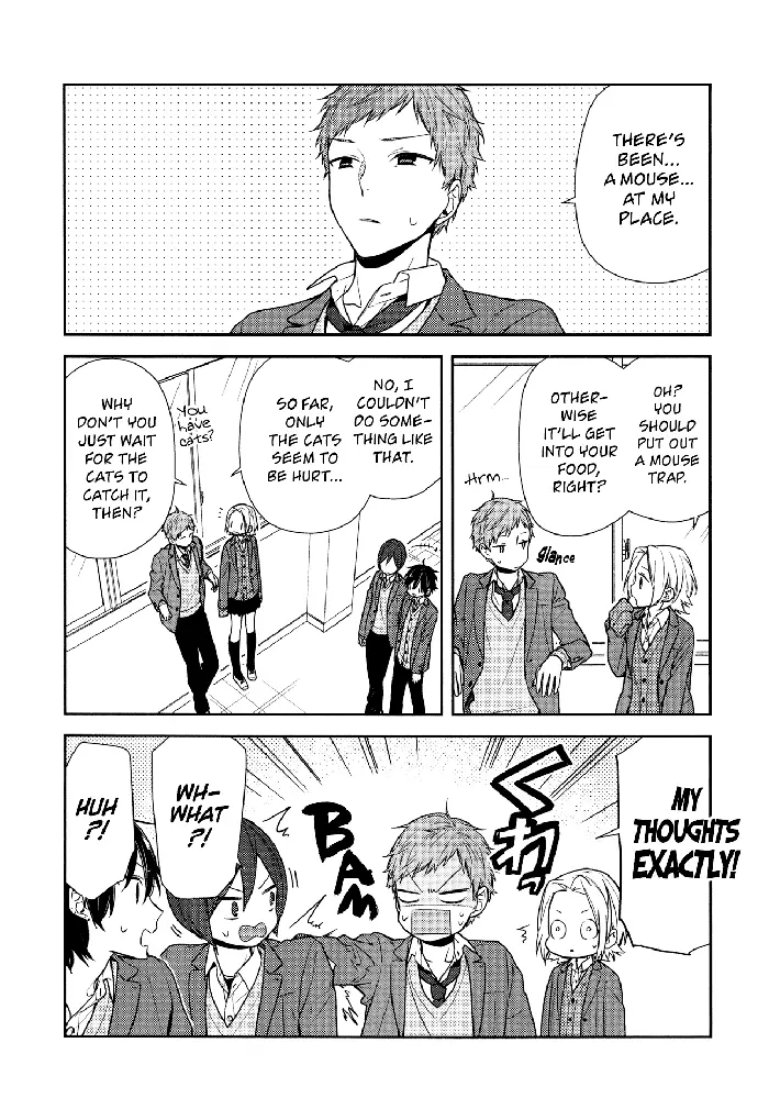 Horimiya Chapter 81.5 image 9_optimized