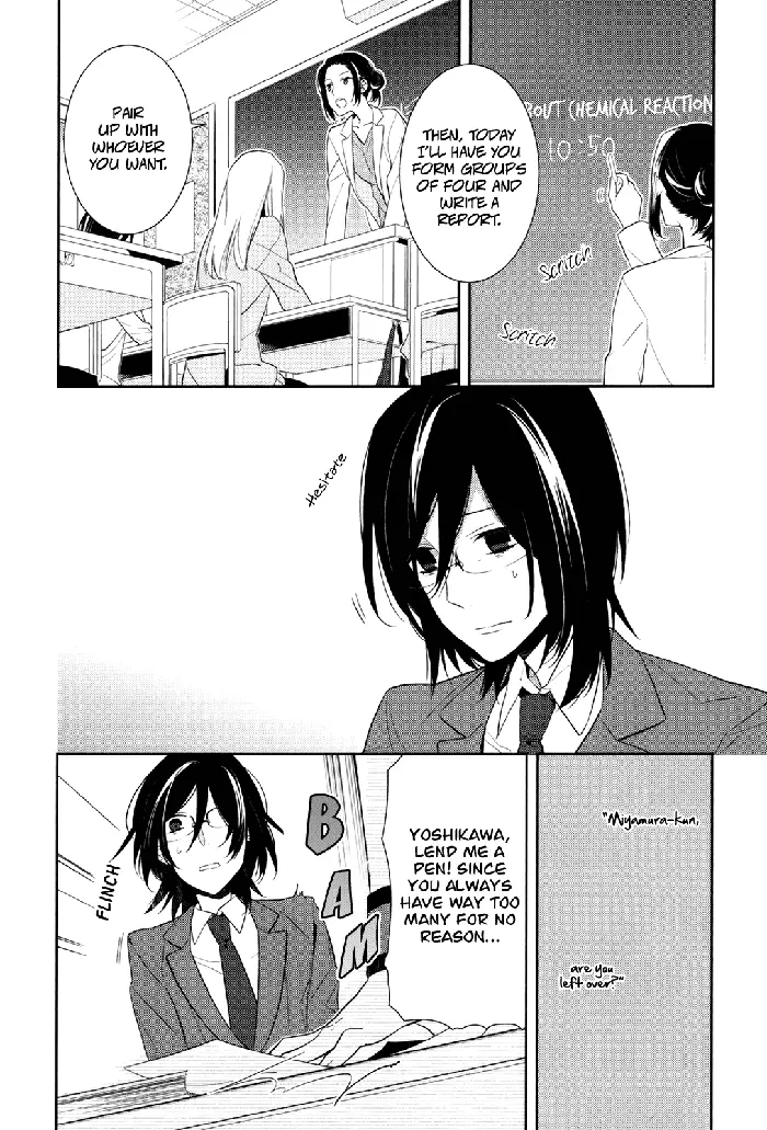 Horimiya Chapter 10 image 16_optimized