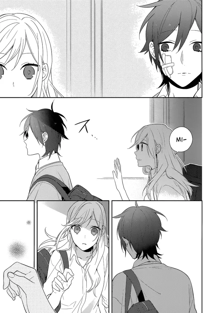 Horimiya Chapter 42 image 09_optimized