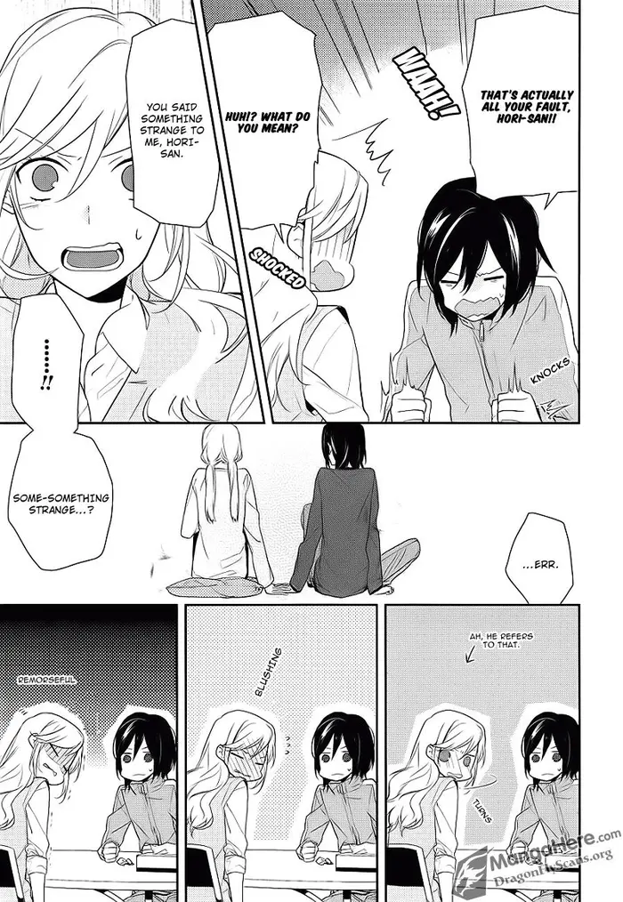 Horimiya Chapter 14 image 17_optimized
