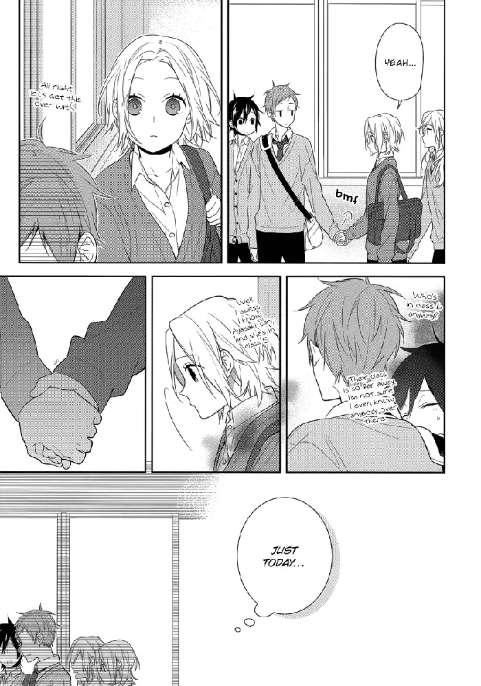 Horimiya Chapter 44 image 11_optimized