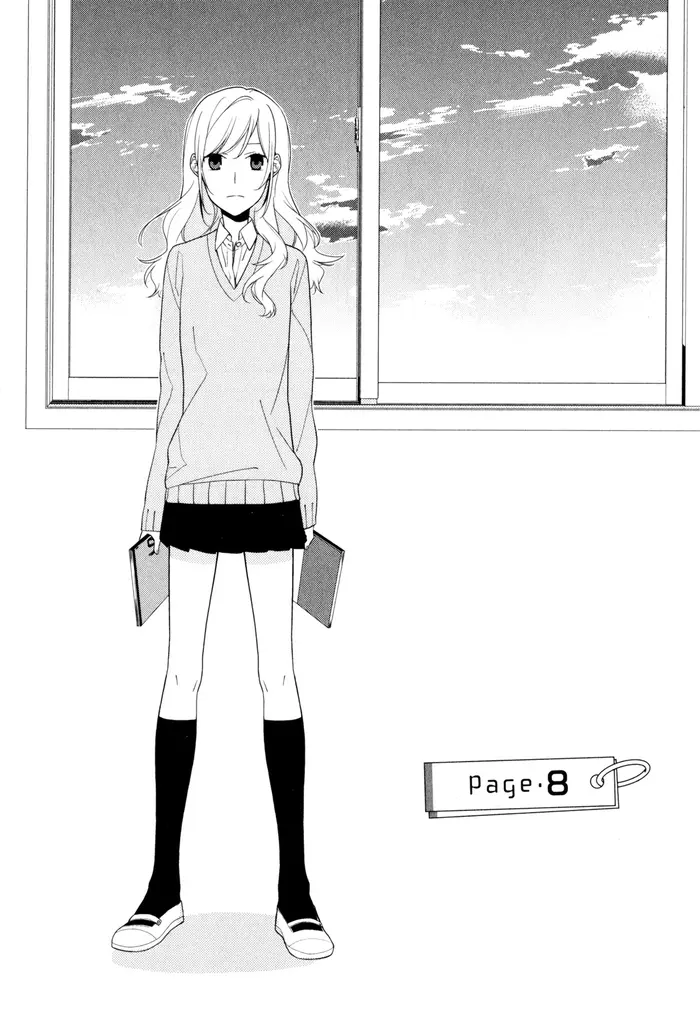 Horimiya Chapter 8 image 02_optimized