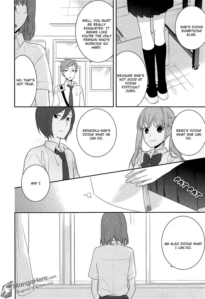 Horimiya Chapter 16 image 06_optimized
