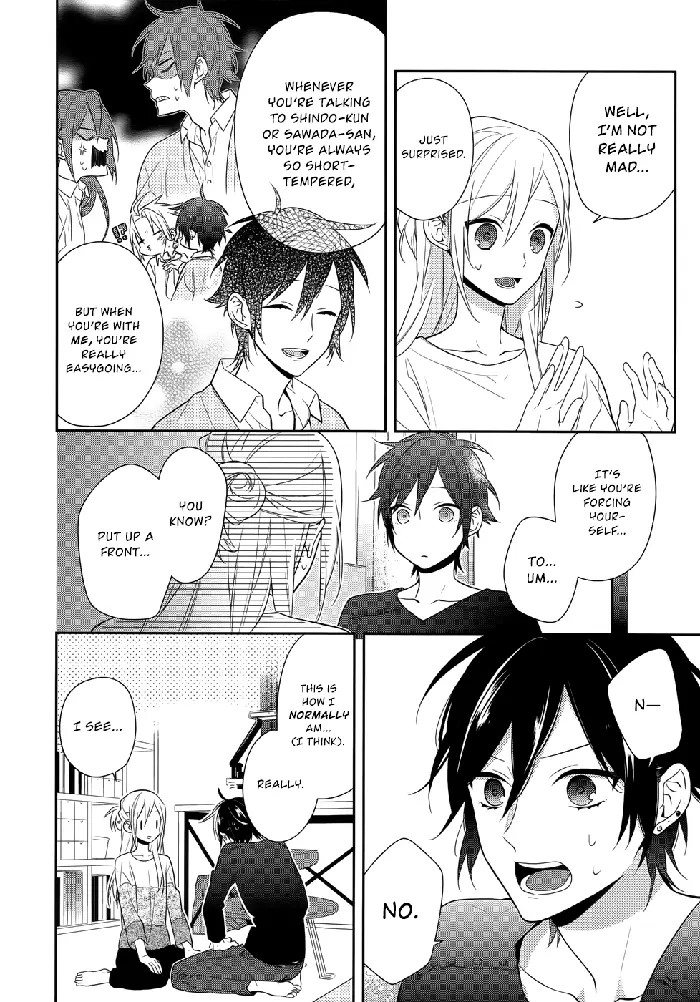 Horimiya Chapter 43 image 11_optimized