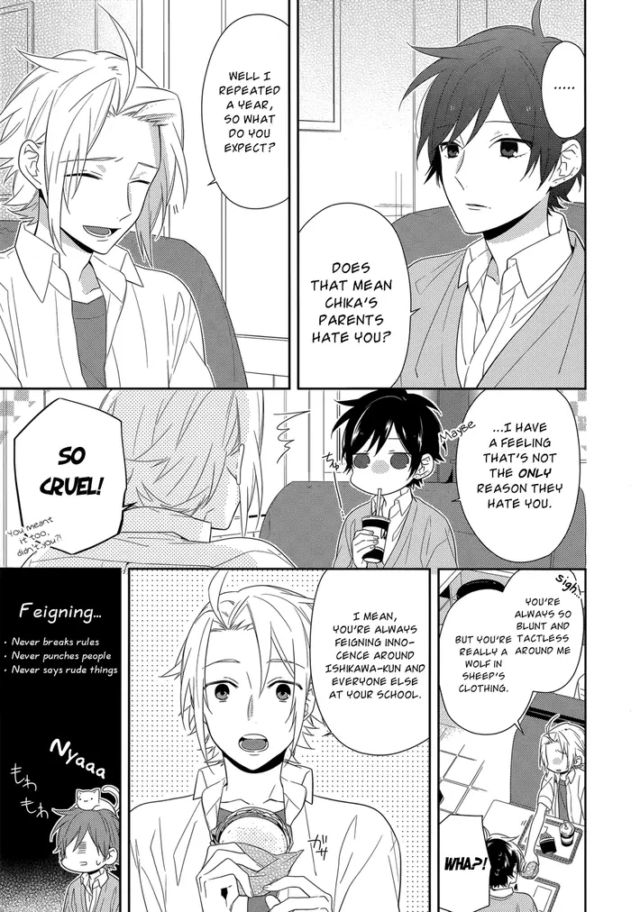 Horimiya Chapter 31 image 07_optimized