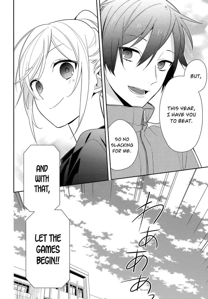 Horimiya Chapter 51 image 04_optimized