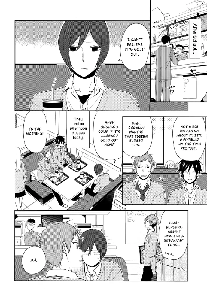 Horimiya Chapter 45 image 02_optimized