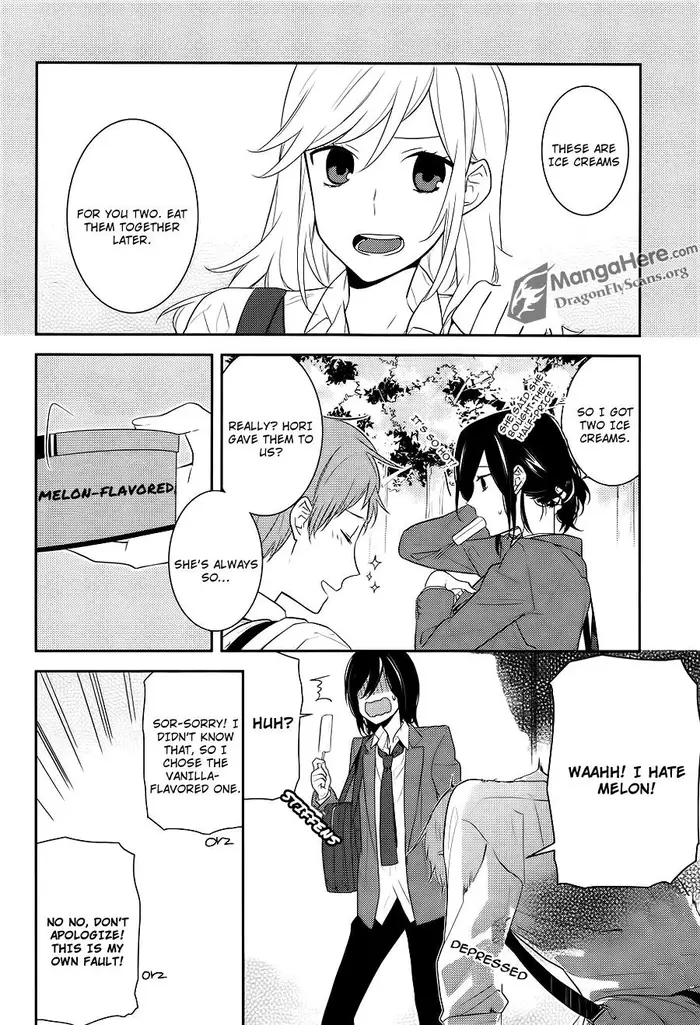 Horimiya Chapter 16 image 10_optimized