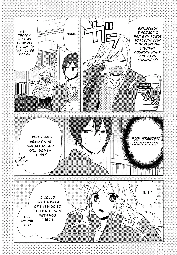 Horimiya Chapter 62 image 06_optimized