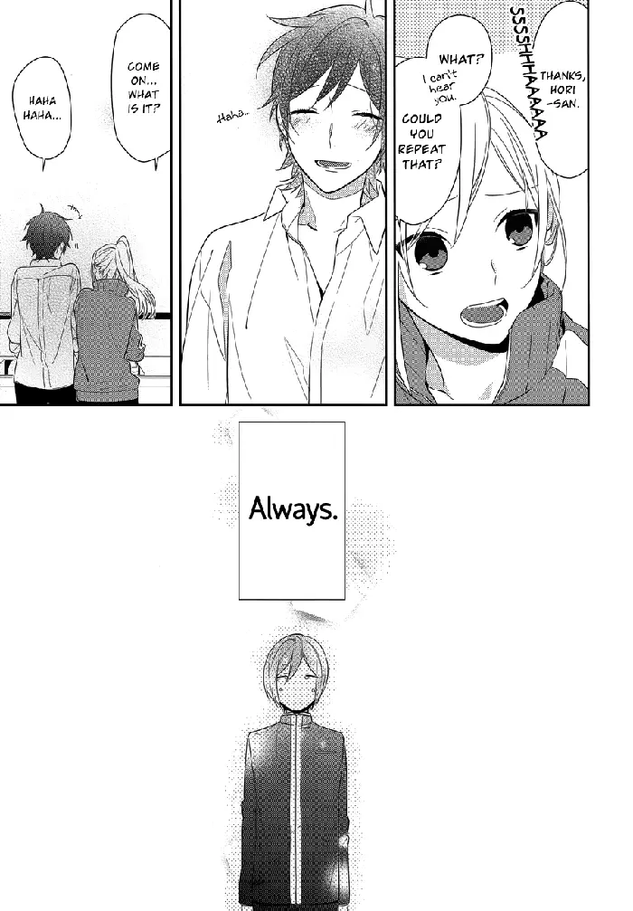 Horimiya Chapter 38 image 21_optimized