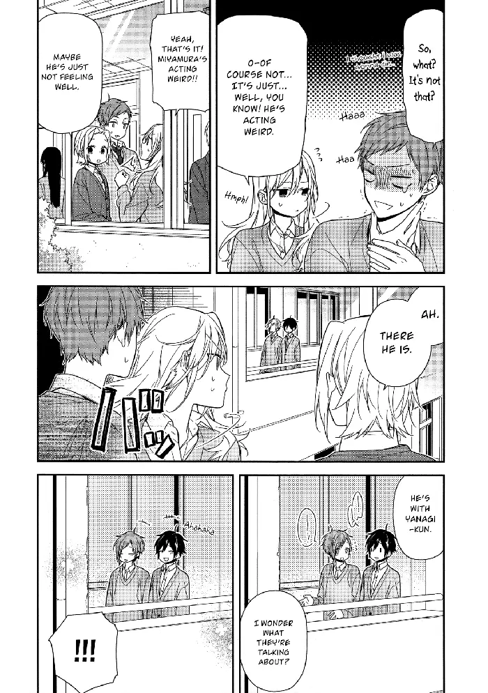 Horimiya Chapter 56 image 09_optimized