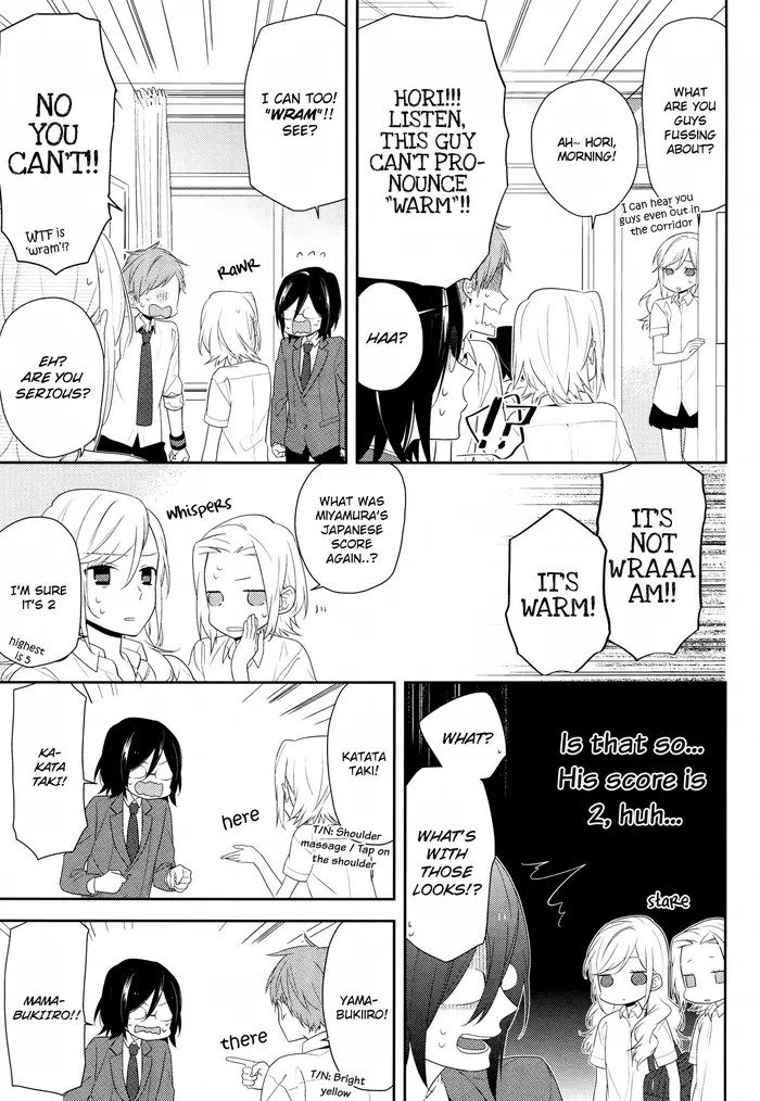Horimiya Chapter 25 image 15_optimized