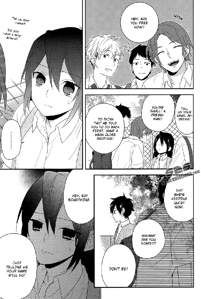 Horimiya Chapter 30 image 19_optimized