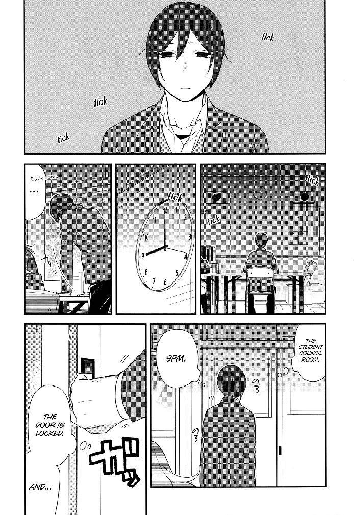 Horimiya Chapter 69 image 02_optimized