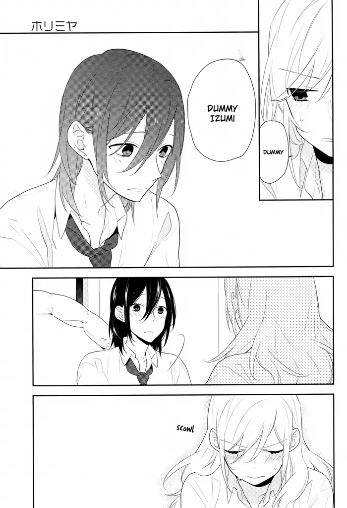 Horimiya Chapter 25 image 25_optimized