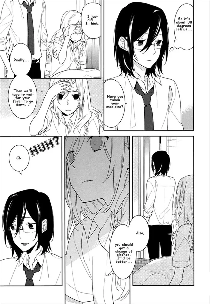 Horimiya Chapter 20 image 13_optimized