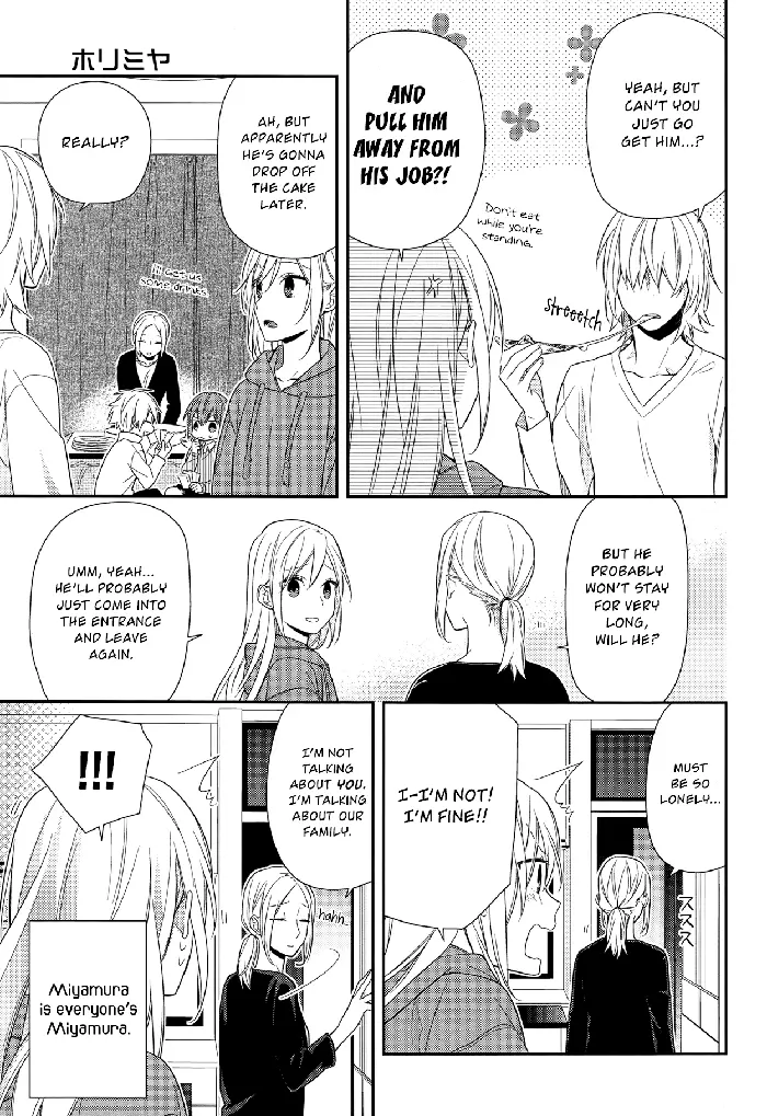 Horimiya Chapter 63 image 25_optimized