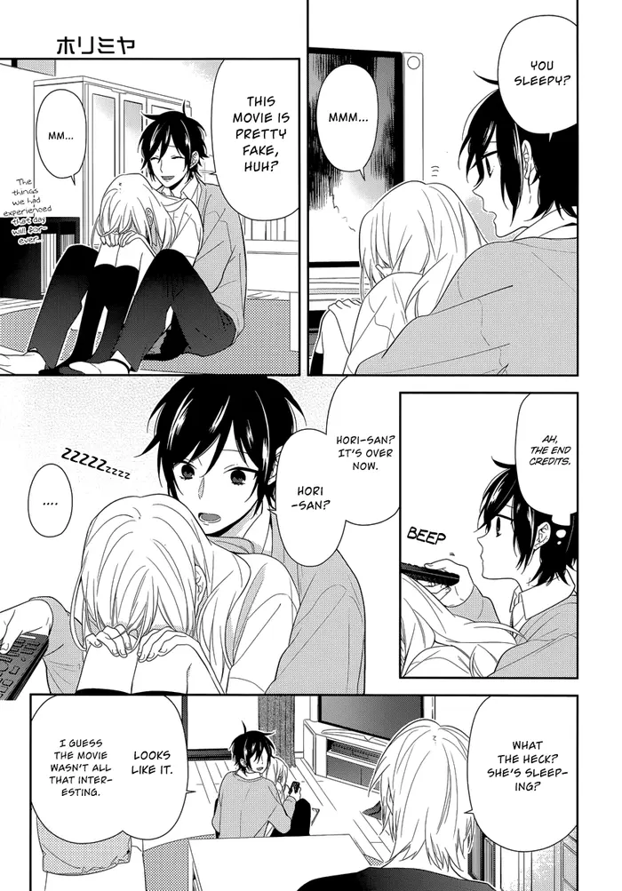 Horimiya Chapter 41 image 09_optimized