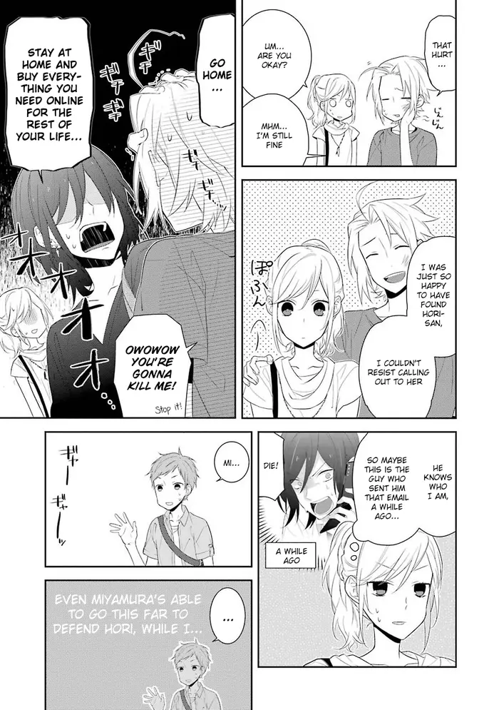 Horimiya Chapter 19 image 05_optimized
