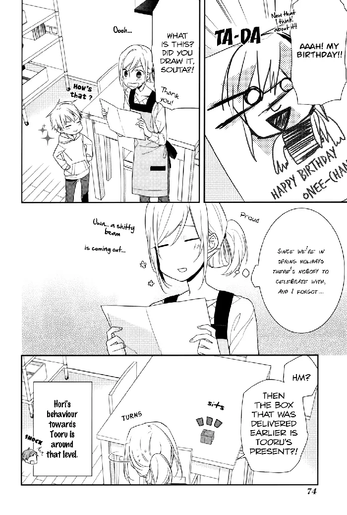 Horimiya Chapter 9 image 19_optimized